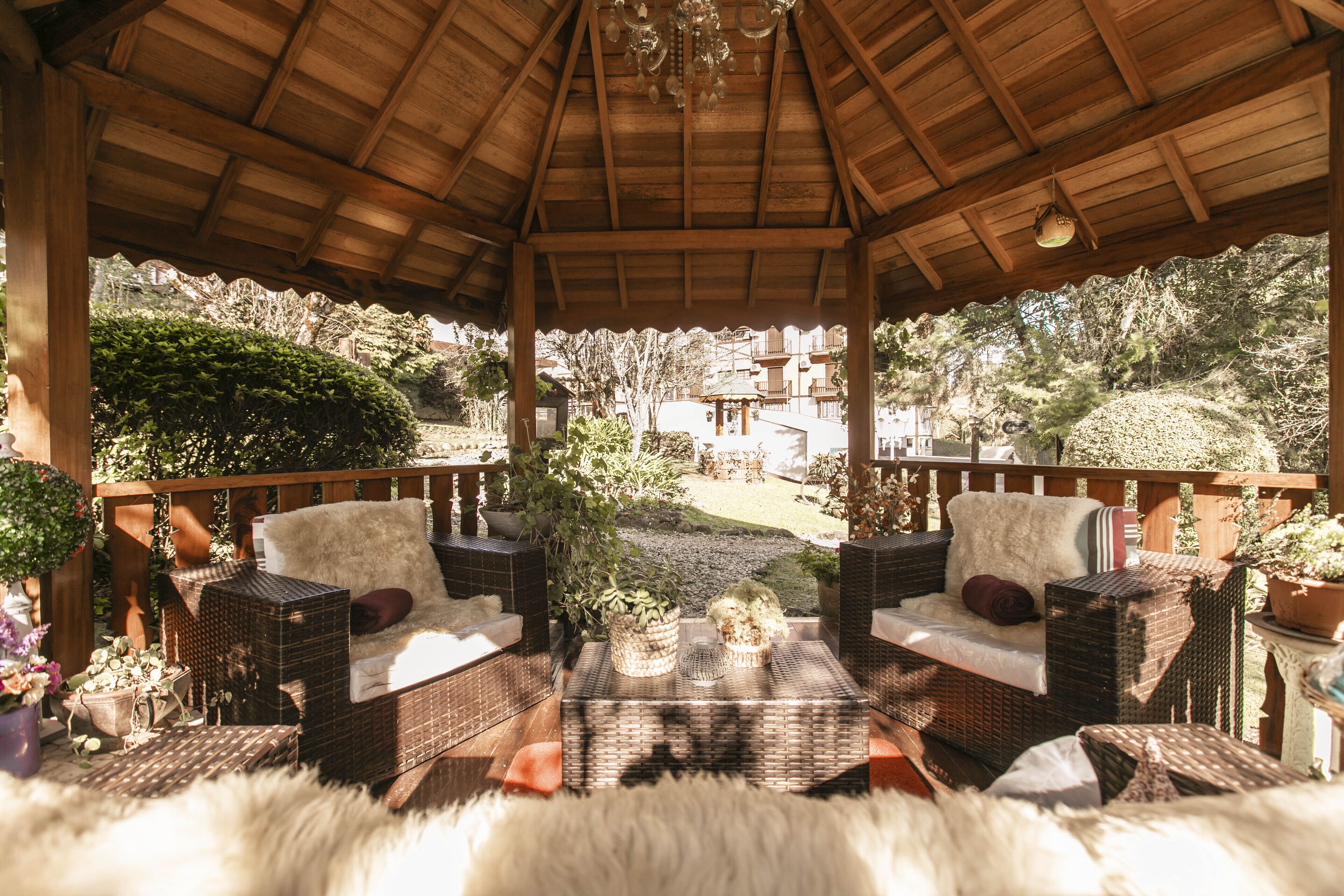 Photo - Pousada das Hortênsias