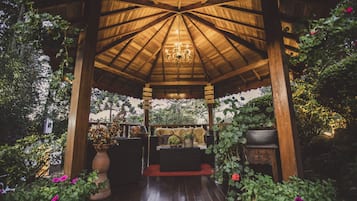 Pérgola