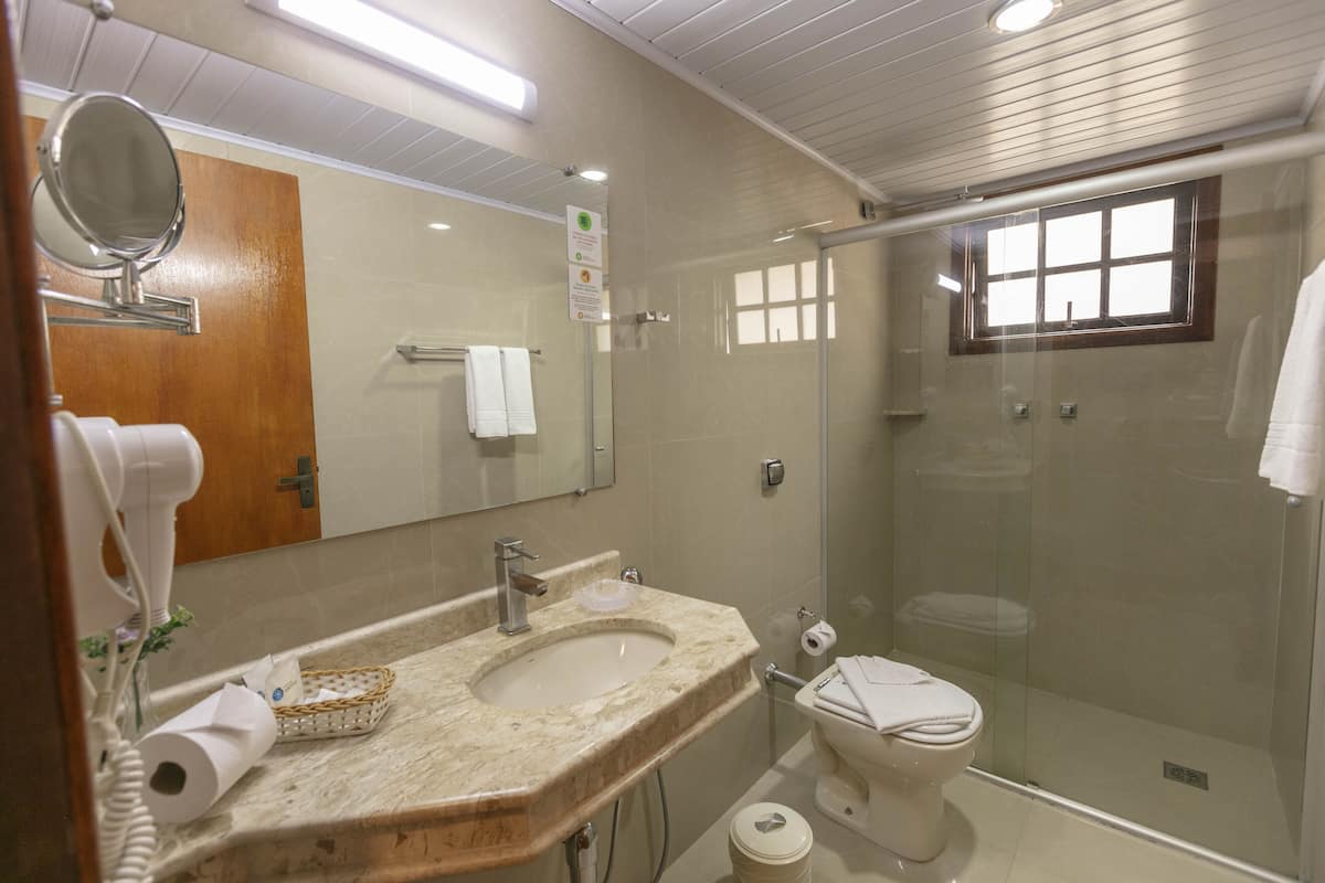 minibar, in-room safe, desk, blackout curtains