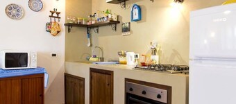 Apartment/ flat - Palermo