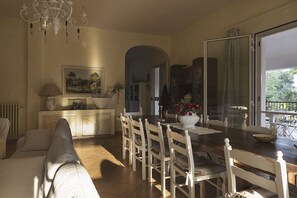Restauration