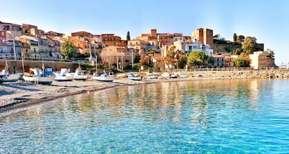 LUNA ROSSA charming house confort❤️