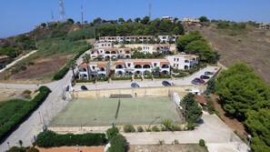 AuĂenbereich