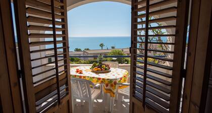 Residence Capo San Marco & Renella