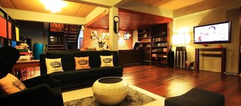 The Royal Chiangkhan Boutique Hotel