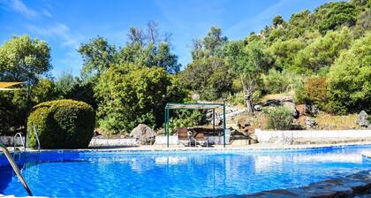 Rural houses Los Algarrobales - hidden paradise house