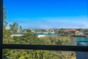 Apt 7 - 2 Bed 1 Bath | View from room