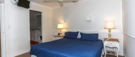 Apt 7 - 2 Bed 1 Bath