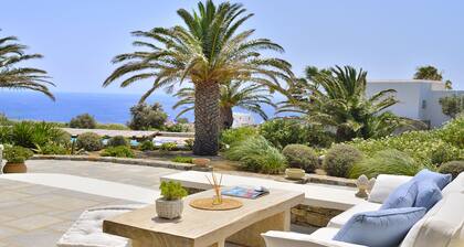 5 * unendlicher Meerblick 4 BR privater Whirlpool im Freien, Nähe zu 5 Stränden