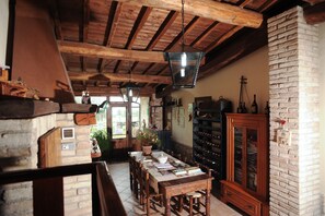 Restauration