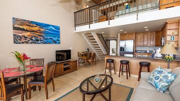 Condo, 2 quartos | Opções para refeição