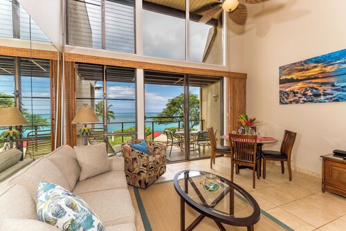 Napili Point C-12 - 2Br Condo