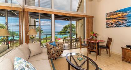 Napili Point C-12 - 2Br Condo