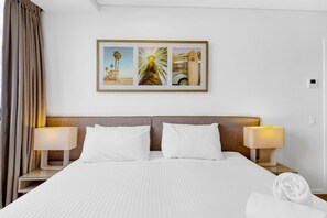 Apt 801 - 2 Bed 2 Bath - Breeze Apartment 801 (Mooloolaba)