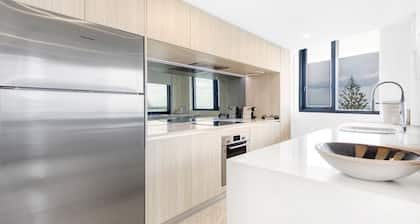 Breeze Apartment 801