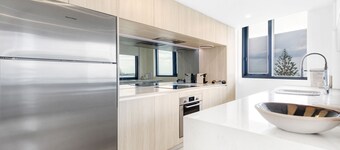 Breeze Apartment 801