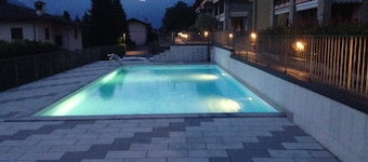 The Beautiful Home Barbarossa Is A Brand New Apt, Italian Design Decorated