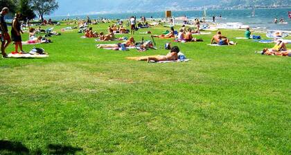 The Beautiful Home Barbarossa Is A Brand New Apt, Italian Design Decorated