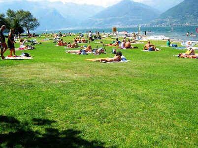 The Beautiful Home Barbarossa Is A Brand New Apt, Italian Design Decorated