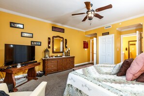 Apartment, 2 Schlafzimmer