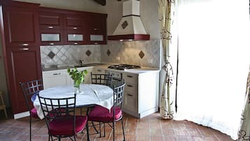 Restauration