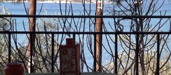 PEFKA STUDIOS APARTMENTS