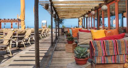 MAFF TOP APARTMENT | city center - private parking