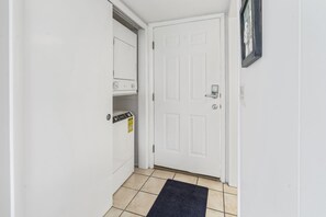 Apartment, 1 Schlafzimmer | Innenbereich