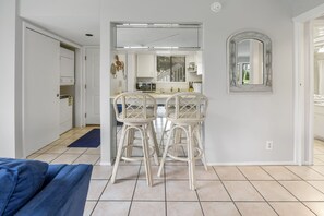 Apartment, 1 Schlafzimmer | Innenbereich