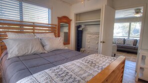 House, 2 Bedrooms