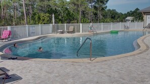 Condo, 1 Bedroom | Pool