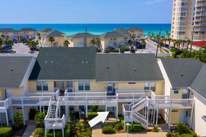 Condo, 2 Bedrooms | Exterior - Now or Never 9117 - 2 Br Condo (Destin)