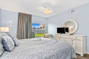 Condo, 2 chambres | 2 chambres, bureau, espace de travail pour ordinateurs portables