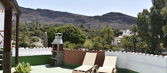 HC Santa Lucia Beautiful Views Wifi air Conditioning Solarium Terra Pool...