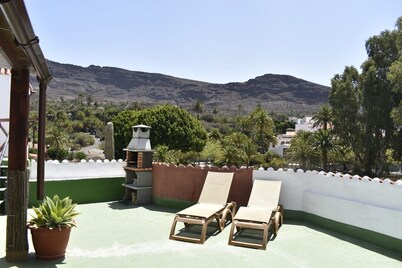 HC Santa Lucia Beautiful Views Wifi air Conditioning Solarium Terra Pool...
