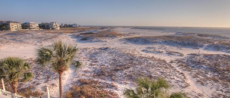 Condo, 2 Bedrooms | Beach