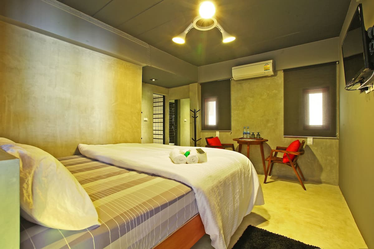 Superior Double Room | Rollaway beds, free WiFi