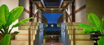 Chic Chiangkhan Hotel