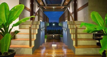 Chic Chiangkhan Hotel