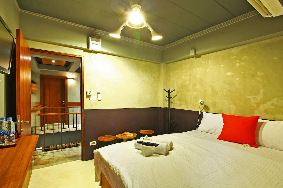 Standard Double Room | Rollaway beds, free WiFi