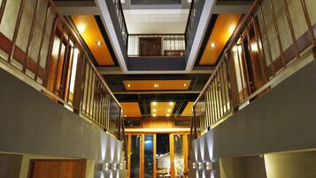 Escalier