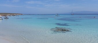 Oleander House - Two-room apartment 10 minutes from the sea