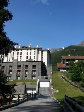 Ulkopuoli