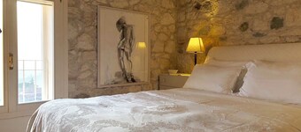 Maison du charme, cottage, terrace,  beautiful view