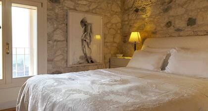 Maison du charme, cottage, terrace, beautiful view