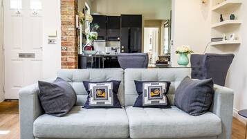 電視、DVD 播放機