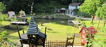 Hexenstieg House In Lerbach, The Place To Start Your Hiking Holiday