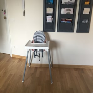 Interior - LILLY ROSE APARTMENT (Alba)