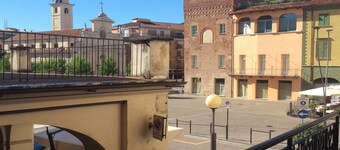 Lilly Rose Appartement