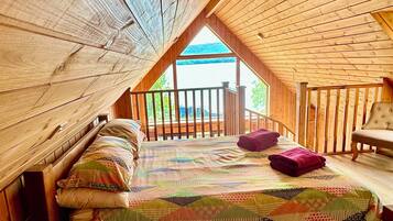3 chambres, Wi-Fi, draps fournis